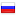 alfalib.com server is located in Russia